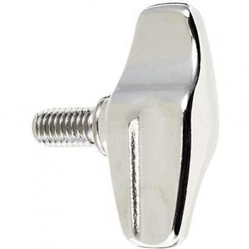 Tornillos de Ala M8 x 15mm para Soporte de Platillos Pearl (Set de 2)