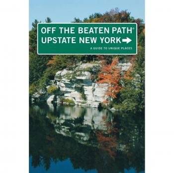 Upstate New York Unique Places Travel Guide