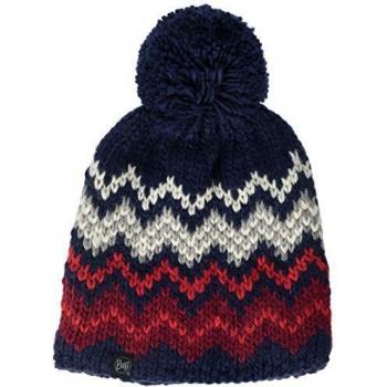 Buff Danke Night Blue - Gorro de Punto para Hombre, Talla única