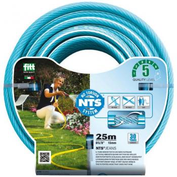 Manguera NTS Jeans 6415503-15mm R/050mt