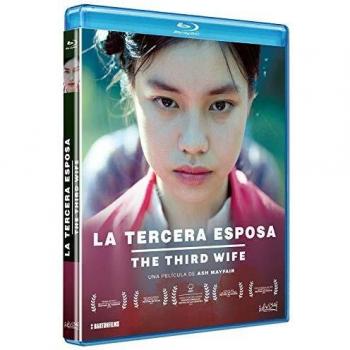 La Tercera Esposa The Third Wife BD