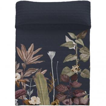 COLCHA BOUTI INFANTIL 100% ALGODÓN SPRING FIELD ICEHOME FABRICADO EN ESPAÑA