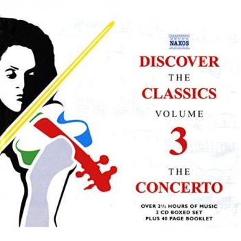 Discover the Classics, Vol.3