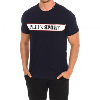 PHILIPP PLEIN SPORT Camiseta manga corta