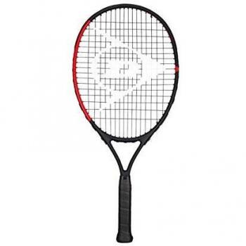 Dunlop 677420 Raqueta de Tenis, Junior CX Comp JNR 21