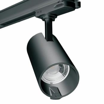 Foco Proyector IA 30W 2700K-6500K 24° Negro