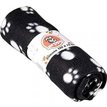 Arppe 2878010009 Manta Huellas