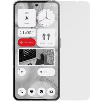 Protector de Pantalla para Nothing Phone 2 Cristal Templado