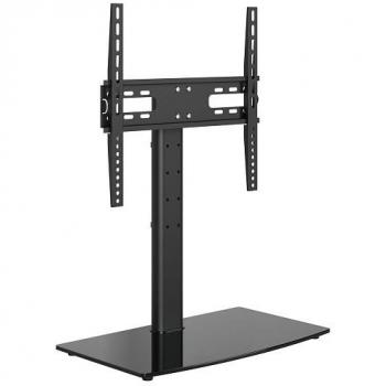 Soporte de Televisión Vogel's MS 3085 Negro para Pantallas de 32 a 65, Capacidad de Carga 25 kg