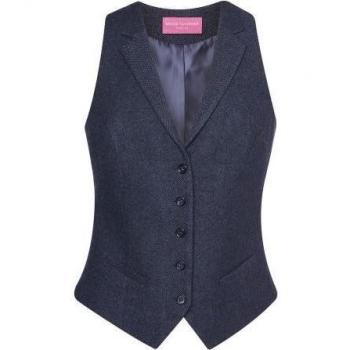 Chaleco Nashville para Mujeres Brook Taverner