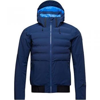 Rossignol Metar Chaqueta De Esquí, Hombre, darknavy, XL