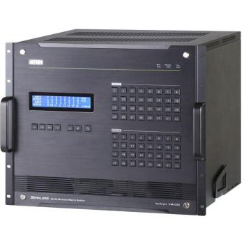 ATEN vm3200 32 x 32 Digital Modular Matrix