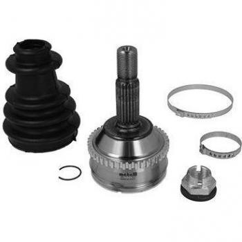 Juego de articulación, árbol de transmisión METELLI CV-joint 15-1310