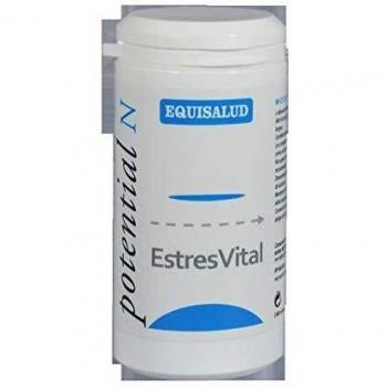 EQUISALUD - ESTRESVITAL 60 cap EQUISALUD