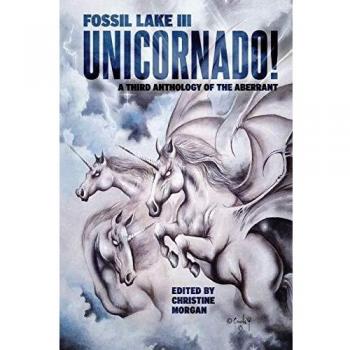 Antologías de Fossil Lake III: ¡UNICORNIO!