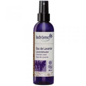 Ladrôme Organic Lavender Floral Water Spray 200ml