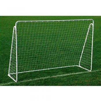 Mandelli - futbolín reglamentario de Metal en Caja Porta fútbol Juego 689, Multicolor, 8003029303727