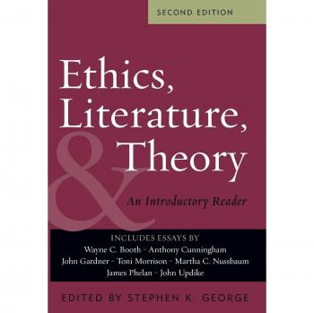 Introductory Reader on Ethics, Literature, and Theory: A Comprehensive Guide