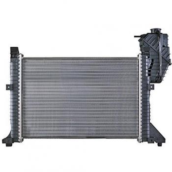 Hella  8MK 376 721-351 radiador