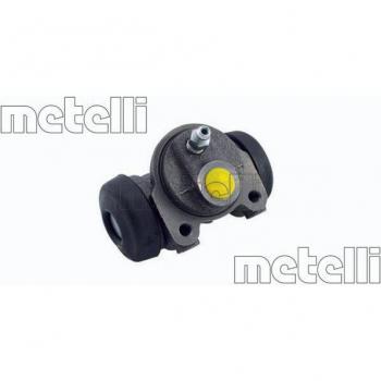 Cilindro de freno de rueda METELLI 04-0285