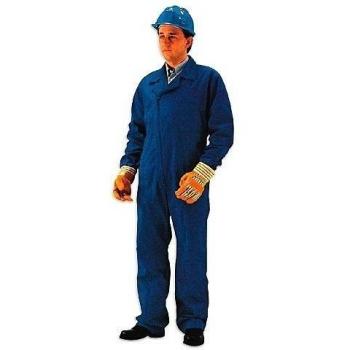Vesin M93431 - Buzo cremallera tergal p-0 100 cm talla 50 - l