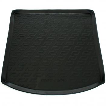 AD Tuning GmbH guvw08291 Premium Goma de Maletero, Antideslizante, Maletero