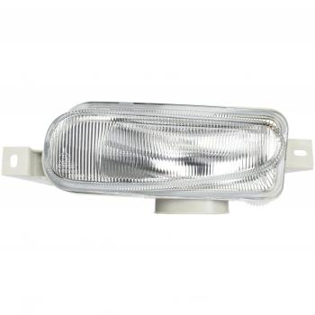 Faro Antiniebla Van Wezel 1856995 - Luz de Niebla para Vehículos