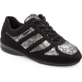 Zapatillas Calzamedi Confort 3083 - Ligero y Cómodo, disponibles en colores Plata y Negro