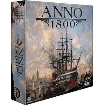 Iello - Anno 1800 (VF)