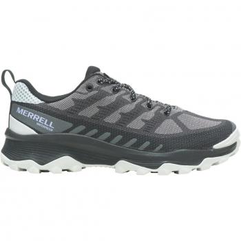 Merrell Speed Eco WP - Zapatillas de montaña para mujer, impermeables, ligeras, con suela antideslizante y diseño ecológico