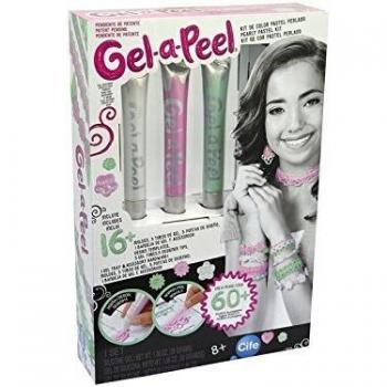 Cife Spain - Gel a Peel Set Accesorios