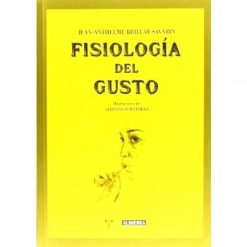 Fisiología del gusto