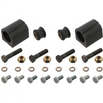 Kit de estabilizador anti-roll bar FEBI BILSTEIN 10245 - Juego de reparación para suspensión del estabilizador