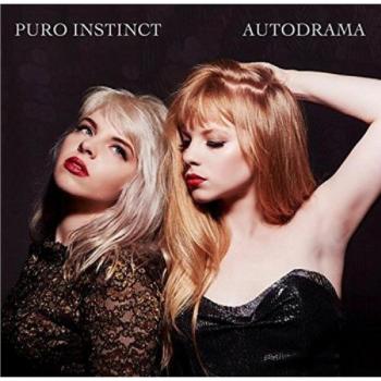 Autodrama vinyl