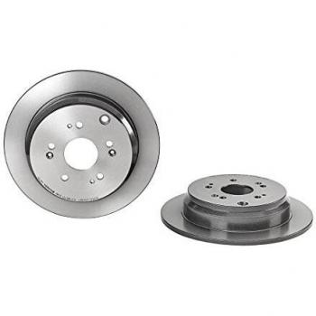 Brembo 08.A871.11 Rotores de Discos de Frenos