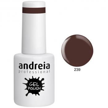 Esmalte de uñas Andreia Professional Gel Polish Nro 239 (10,5ml)