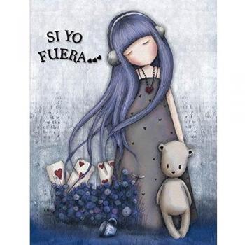 Si yo fuera...