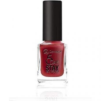 Dermacol - Esmalte de Uñas 5 Días No. 22 - 1 unidad