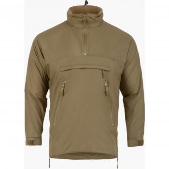 Halo Smock Jacket - Waterproof Lightweight Outdoor Jacket