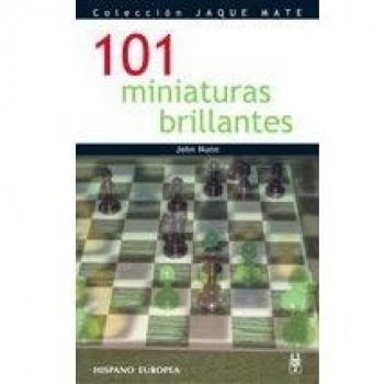 101 miniaturas brillantes