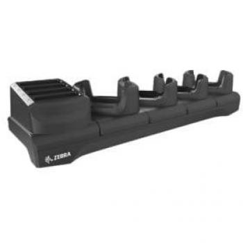 Accesorio para lector de código Zebra CRD-NGTC5-5SC4B