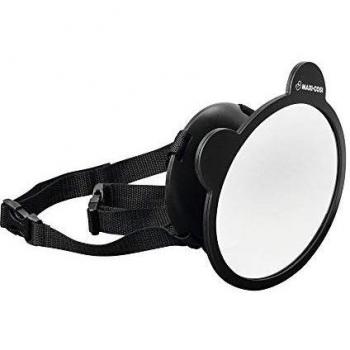 Back Seat Car Mirror