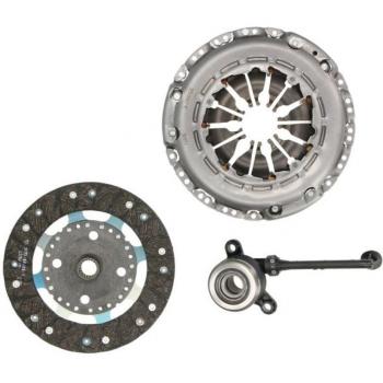 Kit de Embrague LuK 623 3305 33 - Alto Rendimiento y Durabilidad Garantizada