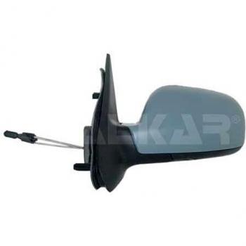 Alkar 6101365 Completo, Mecánico, Asférico, Imprimado Izquierdo