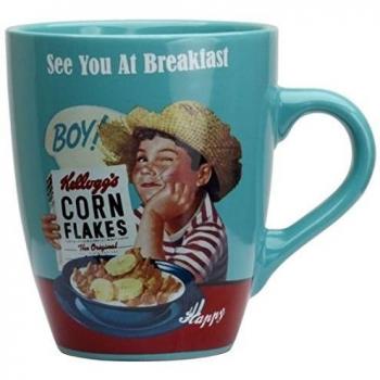 Riera - Taza Mug Grande Kellogg'S Surt 3000 Tcfkg3000
