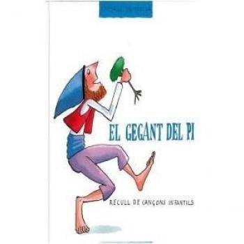 El gegant del pi: Espigó 6