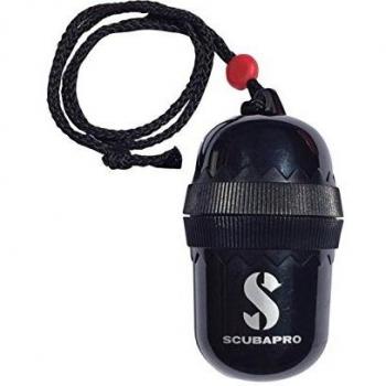 Scubapro Caja estanca Diver's Egg buceo