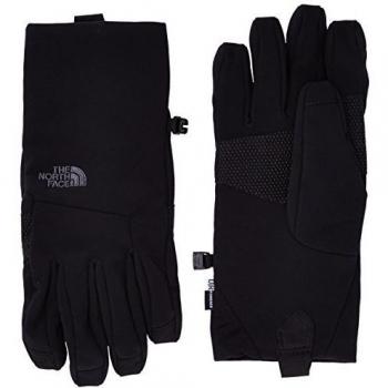 The North Face M APEX Etip Glove - Guantes  para hombre, color negro, talla XL