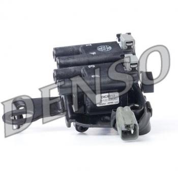 Bobina de encendido DENSO DIC-0113, tipo: bobina de encendido, características: alta calidad, diseño original, fácil instalación, compatible con múltiples modelos de vehículos