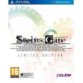 Steins;Gate - Limited Edition